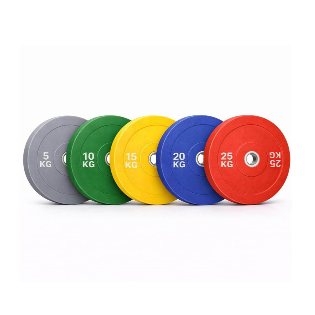 Discos bumper HARDEN