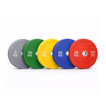 Discos bumper HARDEN
