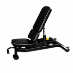 Banco reclinable ajustable HARDEN
