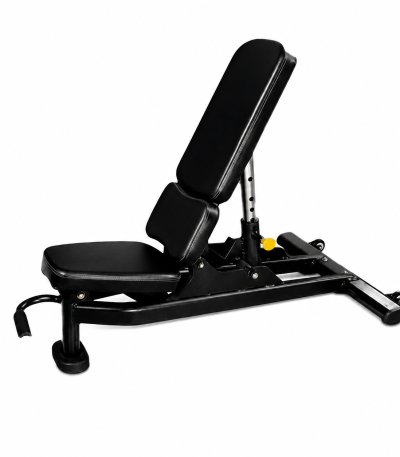 Banco reclinable ajustable HARDEN