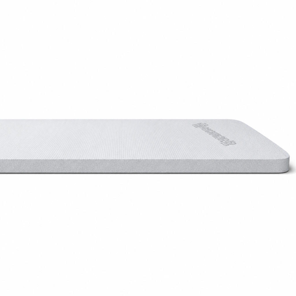 Yoga Mat HARDEN