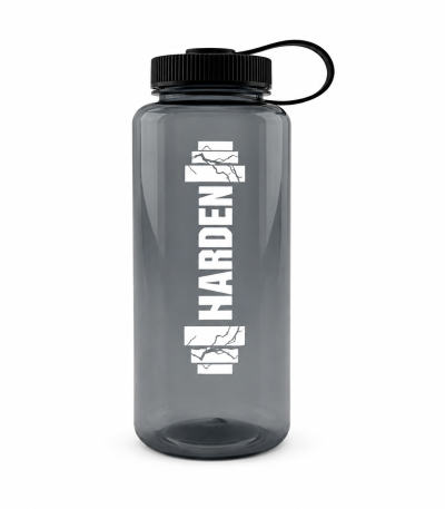 Botellas deportivas HARDEN