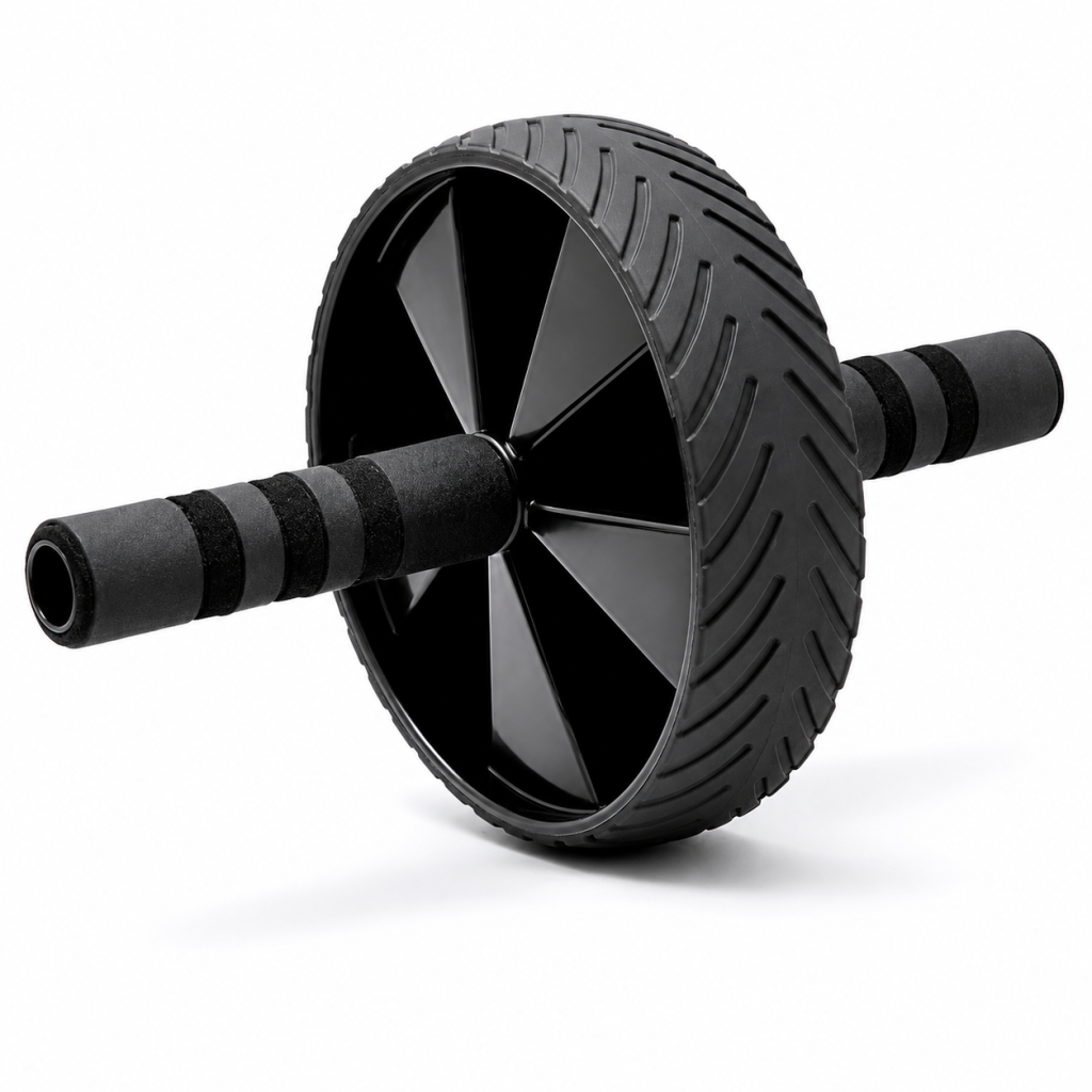 Rueda abdominal HARDEN