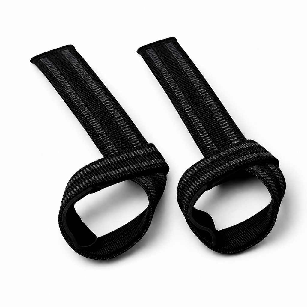 Straps de levantamiento HARDEN