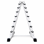 Rack para mancuernas hexagonales HARDEN