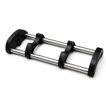 MANCUERNAS AJUSTABLES 20KG CON RACK - Imagen 4