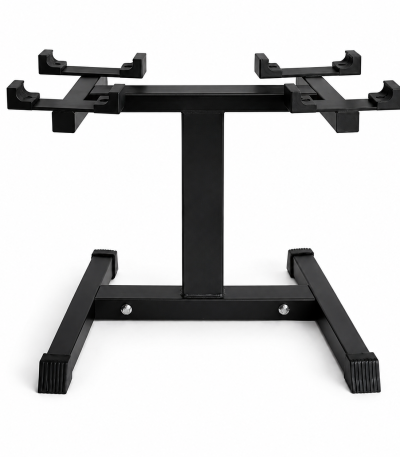 Rack para mancuernas HARDEN